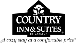 Country Inn & Suites Logo PNG Vector