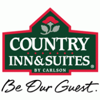 Country Inn & Suites Logo Vector