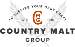 Country Malt Group Logo PNG Vector