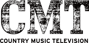 Country Music Television (CMT) Logo Vector