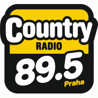 Country radio Logo PNG Vector