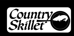 Country Skillet Logo PNG Vector