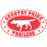 country pride trailers 596262 Logo Vector