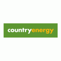 countryenergy Logo PNG Vector