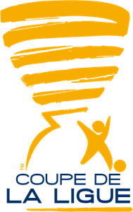Coupe de la Ligue Logo PNG Vector