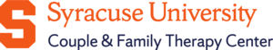 Couple & Family Therapy Center Syracuse University Logo PNG Vector