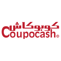 CoupoCash Logo PNG Vector