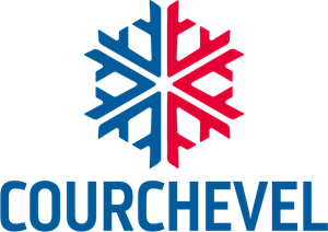 COURCHEVEL Logo PNG Vector