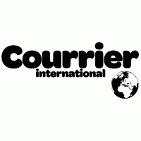 Courrier International Logo PNG Vector