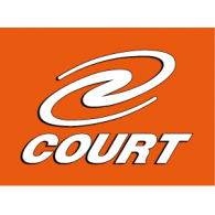 Court Logo Vector