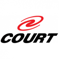 Court Logo PNG Vector