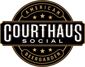 Courthaus Social Logo PNG Vector