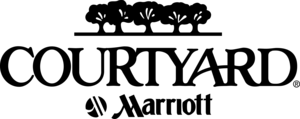 Courtyard by Marriott Logo PNG Vector