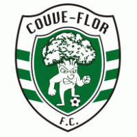 Couve-Flor Futebol Clube Logo PNG Vector