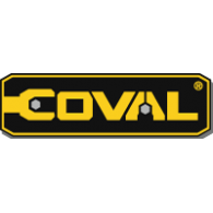 Coval Logo PNG Vector