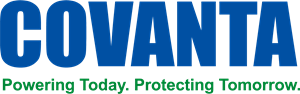 Covanta Holding Corporation Logo PNG Vector