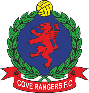 Cove Rangers FC Logo PNG Vector