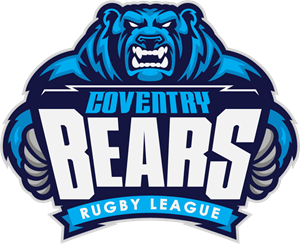 Coventry Bears Logo PNG Vector