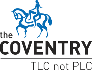 Coventry Building Society Logo PNG Vector
