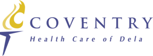 Coventry Health Care Logo PNG Vector