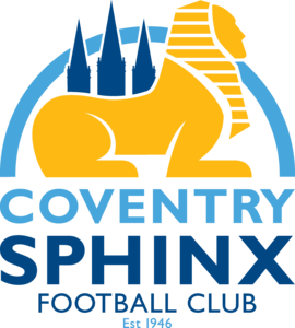Coventry Sphinx FC Logo PNG Vector