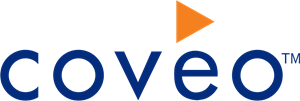 Coveo Logo PNG Vector