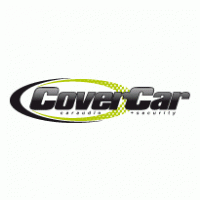 CoverCar Logo Vector