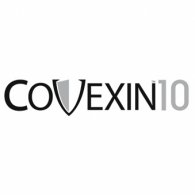 Covexin® 10 Logo PNG Vector