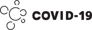 COVID-19 Logo Vector