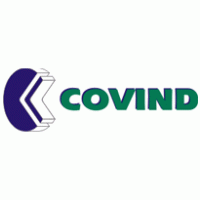 covind Logo Vector