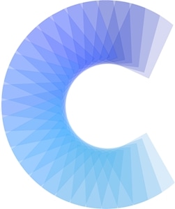 Covve Logo Vector