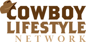 Cowboy Lifestyle Network Logo PNG Vector