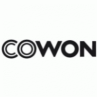 Cowon Logo PNG Vector