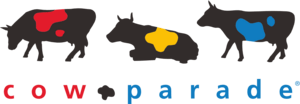 Cowparade Logo PNG Vector