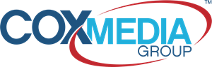 Cox Media Group Logo PNG Vector