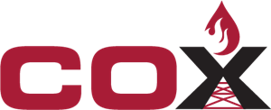Cox Operating Logo PNG Vector