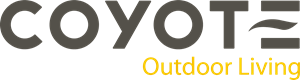 Coyote Outdoor Living Logo Vector