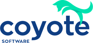 Coyote Software Logo PNG Vector