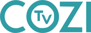 Cozi TV Logo PNG Vector