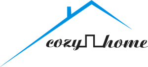 cozy home Logo PNG Vector