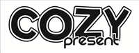Cozy Present Logo PNG Vector