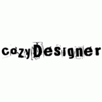 cozyDesigner Logo PNG Vector