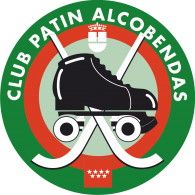 CP Alcobendas Logo Vector