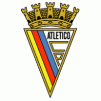 CP Atletico Lissabon Logo PNG Vector