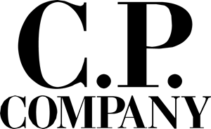 CP Company Logo Vector