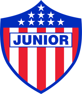 CP Deportivo Junior FC Logo PNG Vector