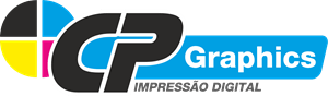 CP Graphics Logo PNG Vector