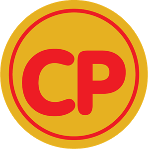 CP Logo Vector