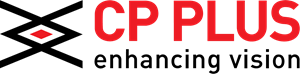 CP Plus Logo PNG Vector