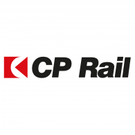 CP Rail Logo PNG Vector